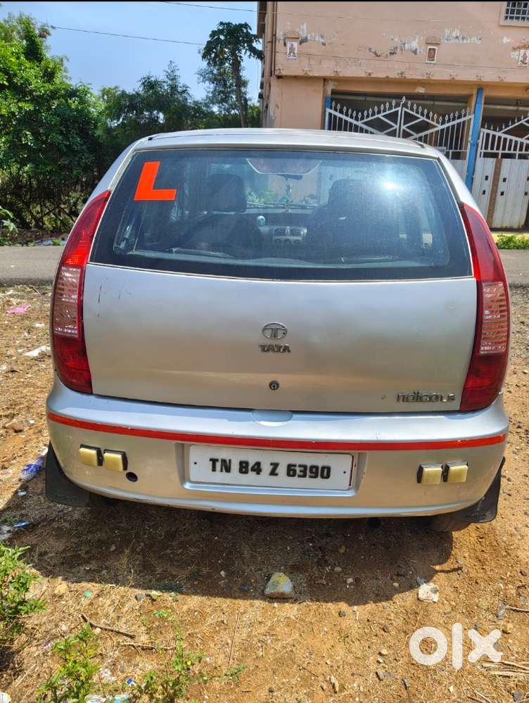 Tata Indica, 2014, Diesel