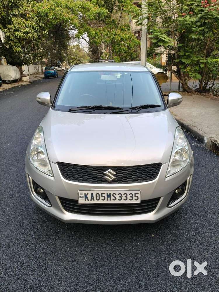Maruti Suzuki Swift Ddis Zdi, 2015, Diesel