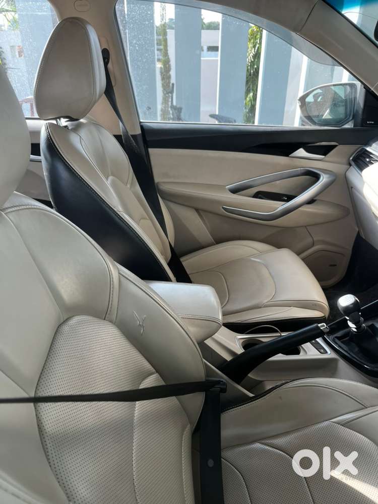 Mg Hector 2022 Diesel Well Maintained
