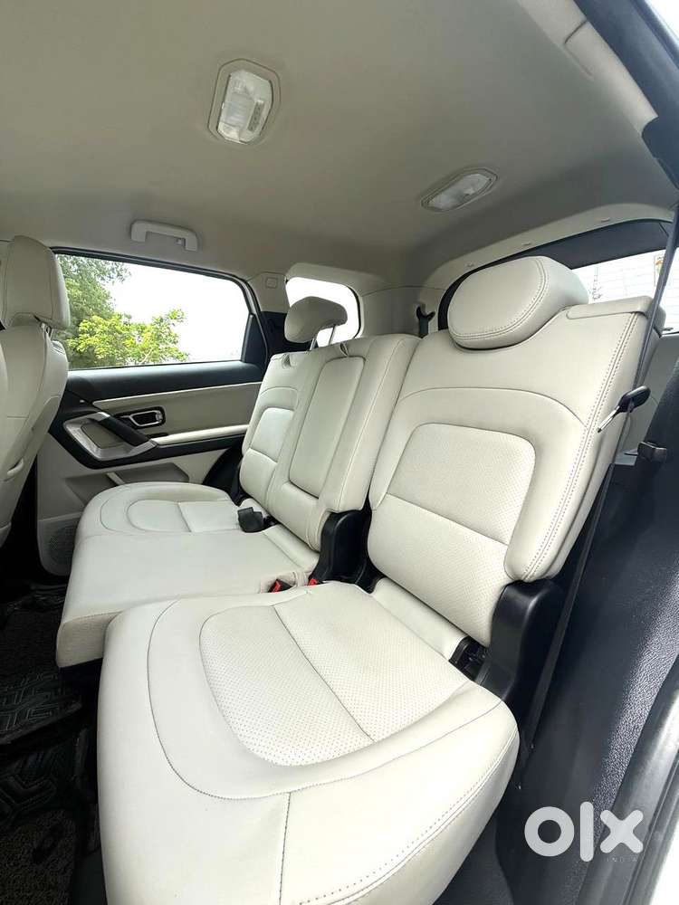 Tata Safari 2.0 Kryotec Xza, 2022, Diesel