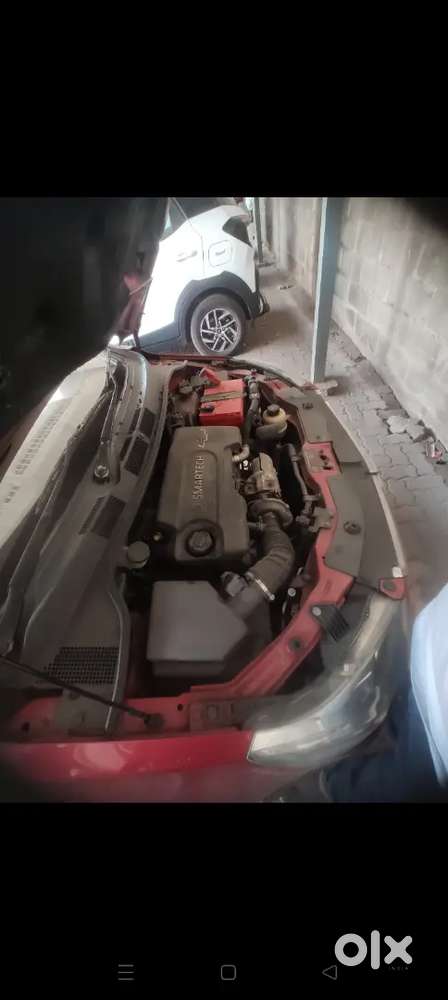 Very Well Mentanence Car Good Condition All Paper Are Completed