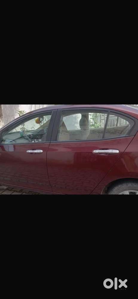 Honda City Petrol 95000 Km Driven