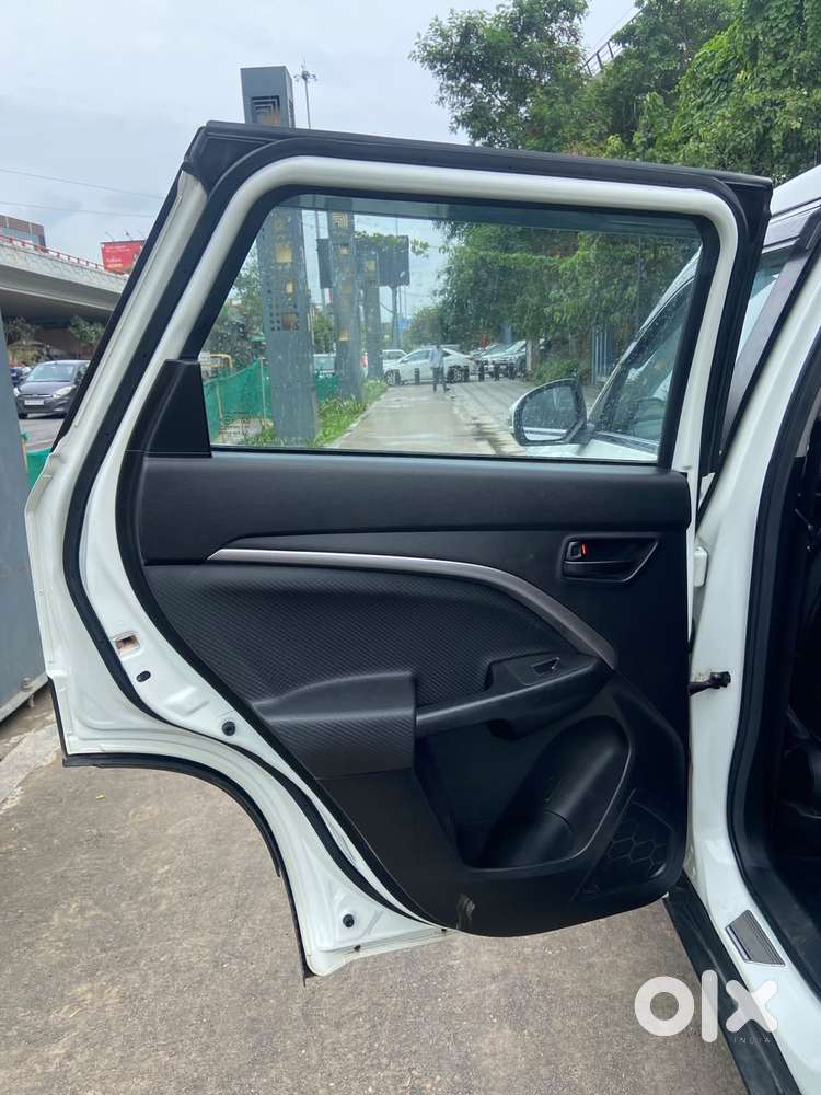 Maruti Suzuki Vitara Brezza 1.5 Lxi, 2024, Petrol