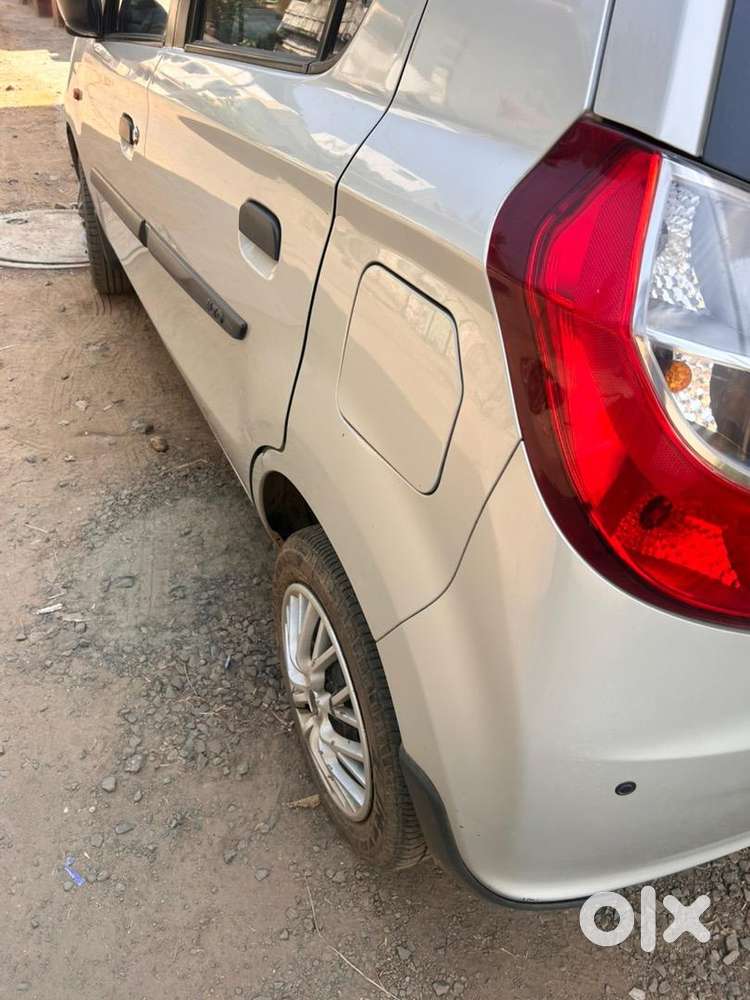 Maruti Suzuki Alto K10 2019 Petrol 37000 Km Driven