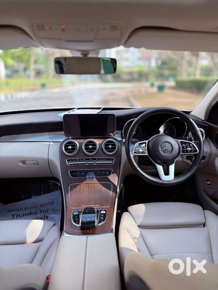 Mercedes-benz E-class E 220 D, 2019, Diesel