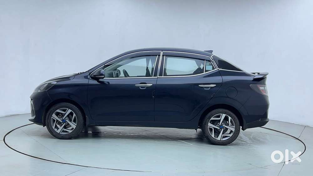 Hyundai Aura 1.2 Sx Cng, 2024, Cng & Hybrids