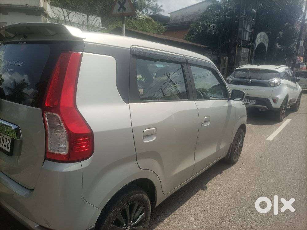 Maruti Suzuki Wagon R 1.2 Zxi Plus, 2023, Petrol