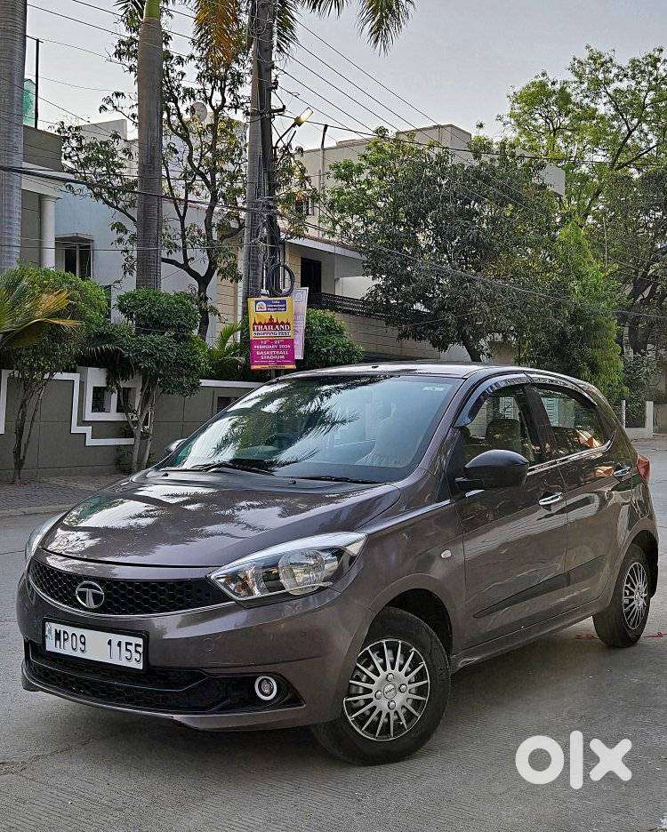 Tata Tiago 1.05 Revotorq Xm Option, 2017, Diesel