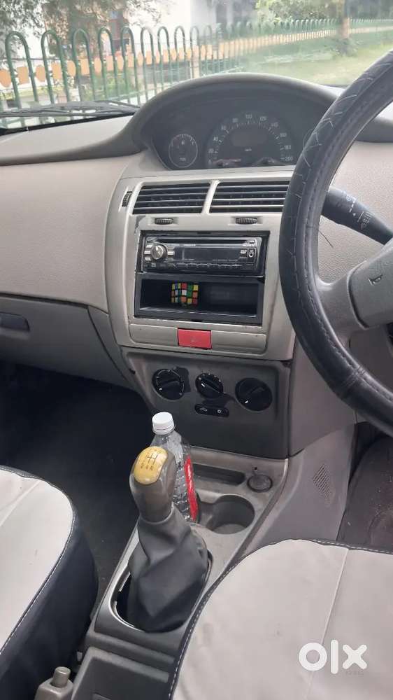 2009 Tata Indica Vista Tdi
