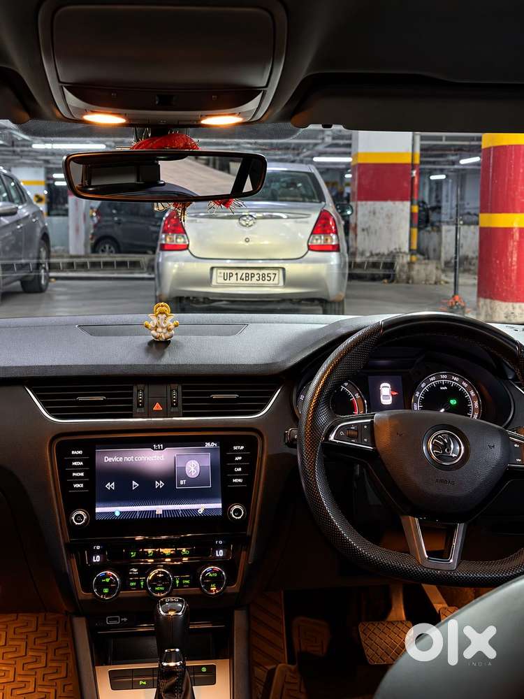 Skoda Octavia 1.8 Tsi At Onyx, 2020, Petrol