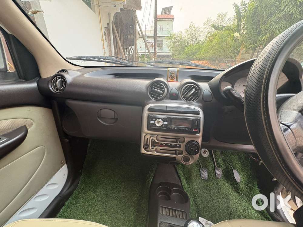 Hyundai Santro Xing 2013