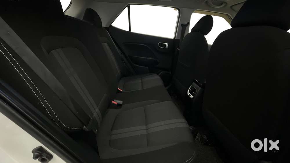 Hyundai Venue S Turbo Dct, 2019, Petrol