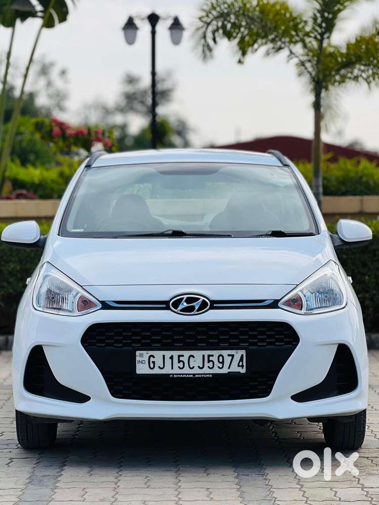 Hyundai Grand I10, 2019, Petrol