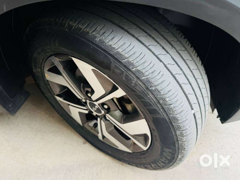 Kia Sonet Htx 1.5 Diesel, 2022