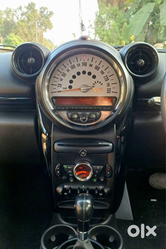 Mini Cooper Countryman Cooper D Countryman, 2015, Diesel