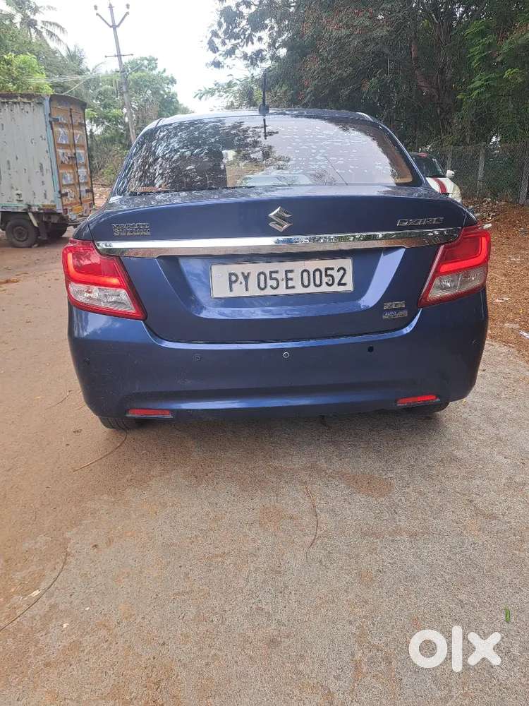 Maruti Suzuki Swift Dzire 2018 Insurance Live Company Service