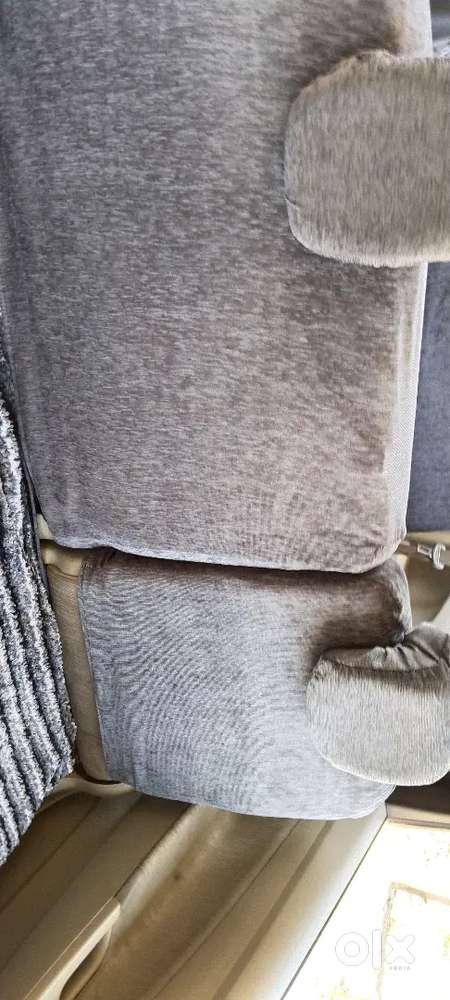 Maruti Suzuki Ertiga 2015 Petrol 95000 Km Driven