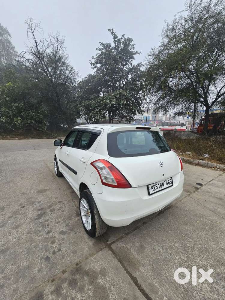 Maruti Suzuki Swift 2017 Diesel