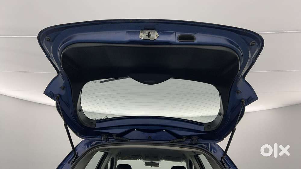 Maruti Suzuki S-cross Zeta 1.3, 2022, Petrol