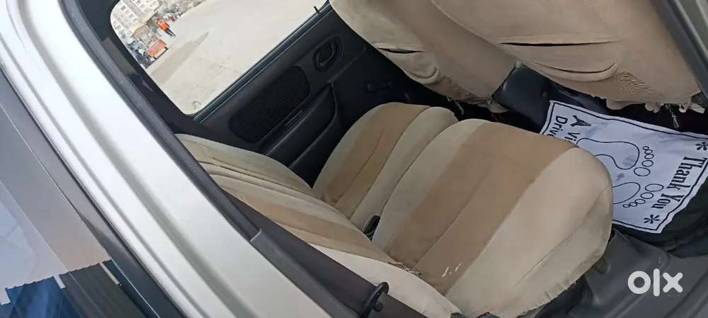 Maruti Suzuki Wagon R 2006 Second Owner