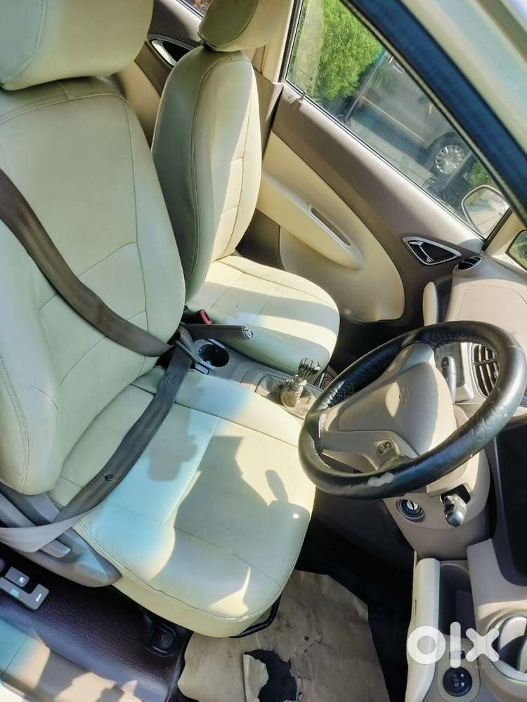 Chevrolet Sail U-va 1.3 Tcdi, 2012, Diesel