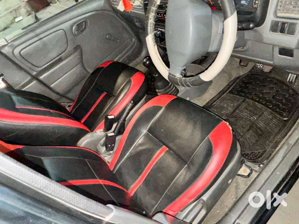 Maruti Suzuki Alto 2004