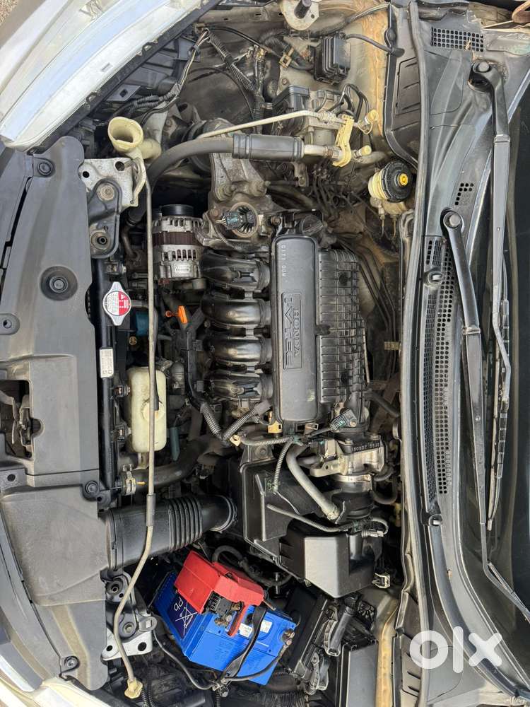 Honda City 2015-2017 I Vtec Vx Option, 2015, Petrol