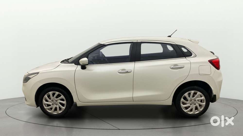 Maruti Suzuki Baleno Zeta, 2023, Petrol