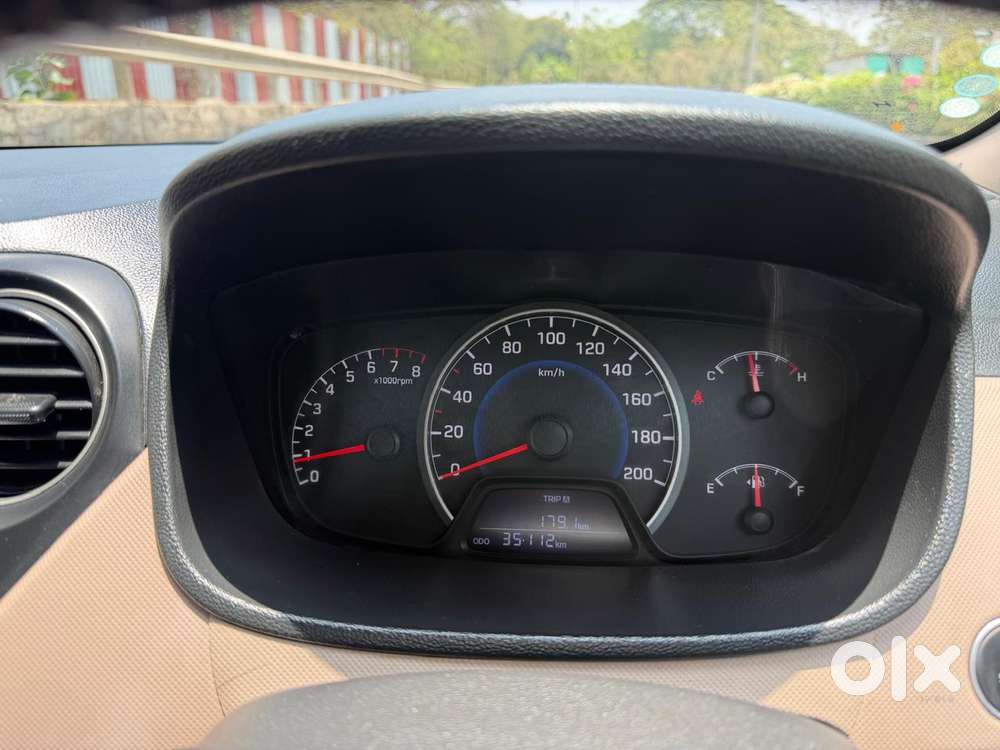 Hyundai I10 1.2 Kappa Asta O, 2016, Petrol