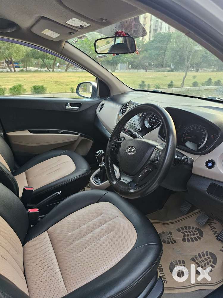 Hyundai Grand I10 Asta 1.1 Crdi, 2016, Diesel