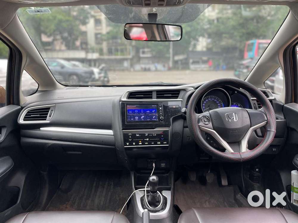Honda Wr-v 1.2 Vx I-vtec, 2017, Petrol