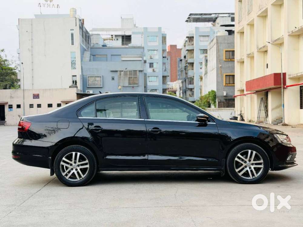 Volkswagen Jetta 2.0l Tdi Highline At, 2016, Diesel