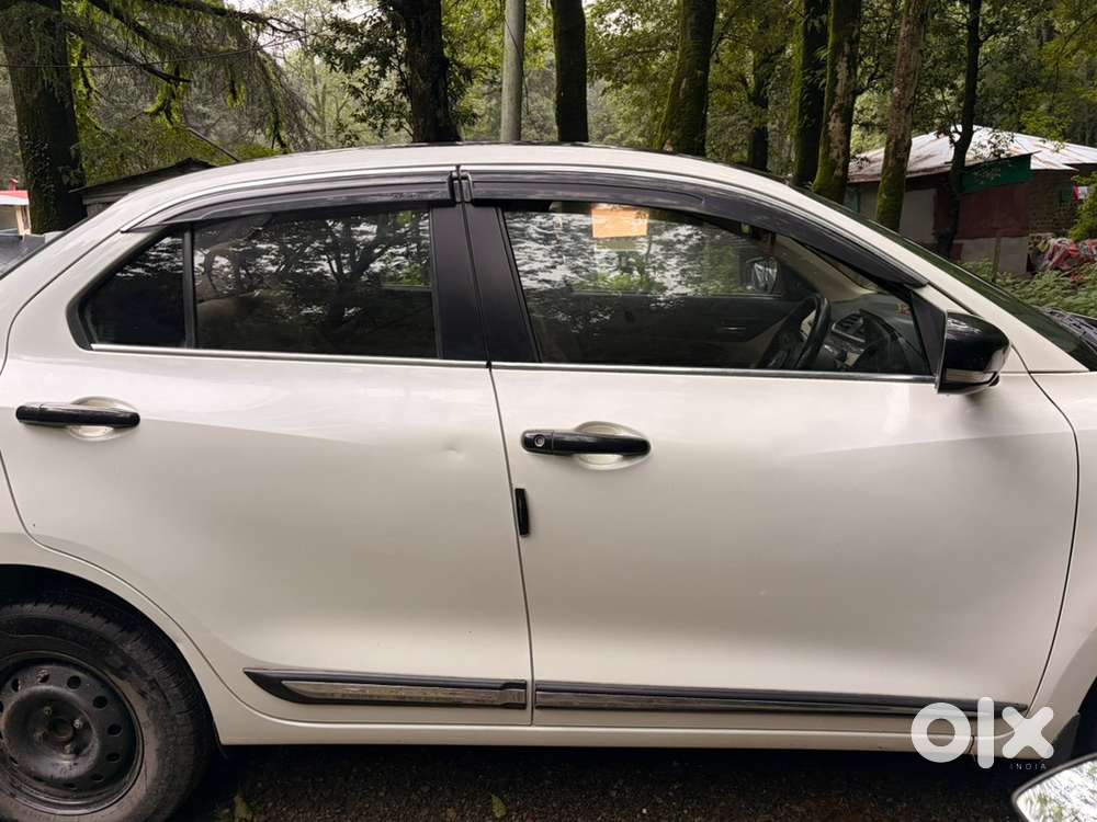 Maruti Suzuki Dzire 1.2 2019