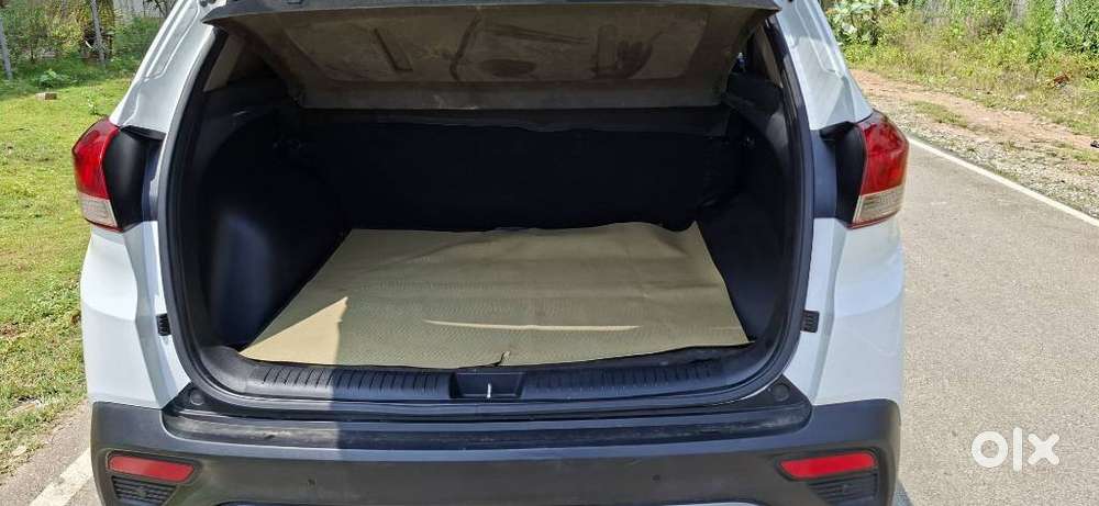 Hyundai Creta 1.6 Sx (o), 2017, Diesel