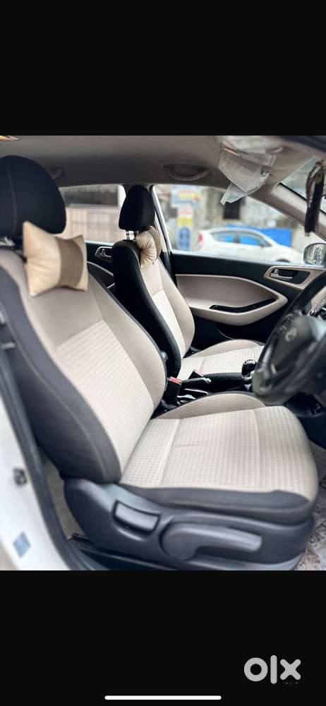 Hyundai I20 Asta Option, 2019, Petrol