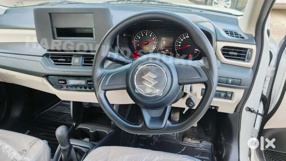 Maruti Suzuki 800 2011