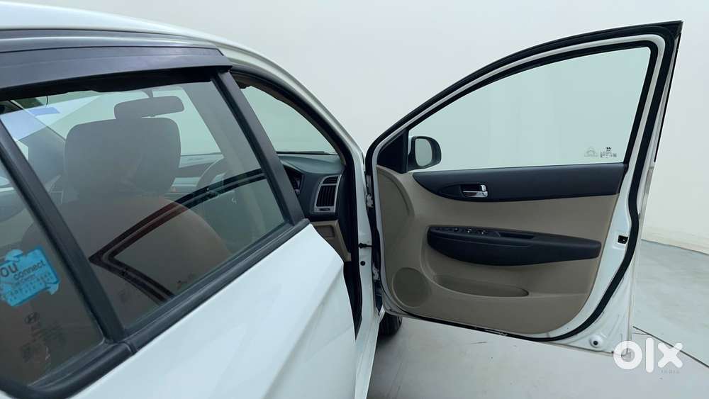 Hyundai I20 Magna Optional 1.2, 2013, Petrol