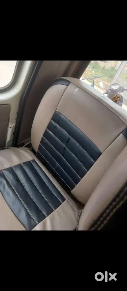 Good Condition Engine Cool Ac
