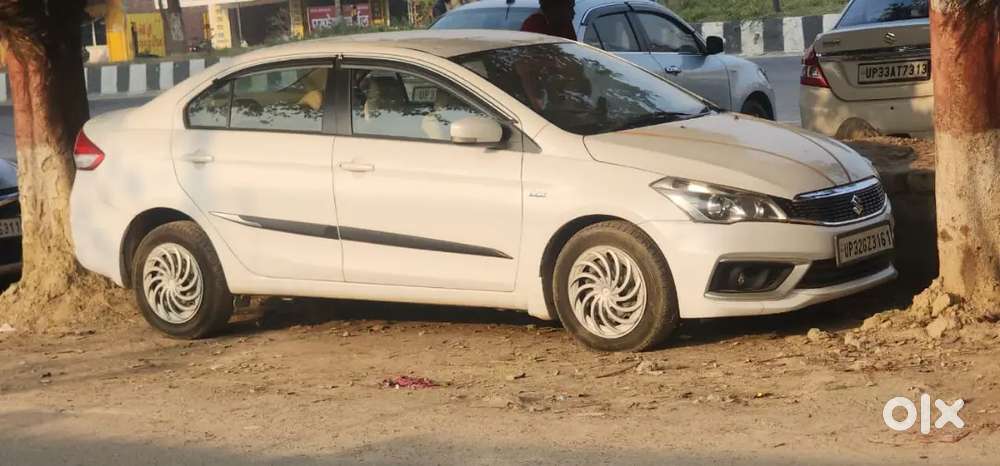 Maruti Suzuki Ciaz 2016 Diesel 1st Owner