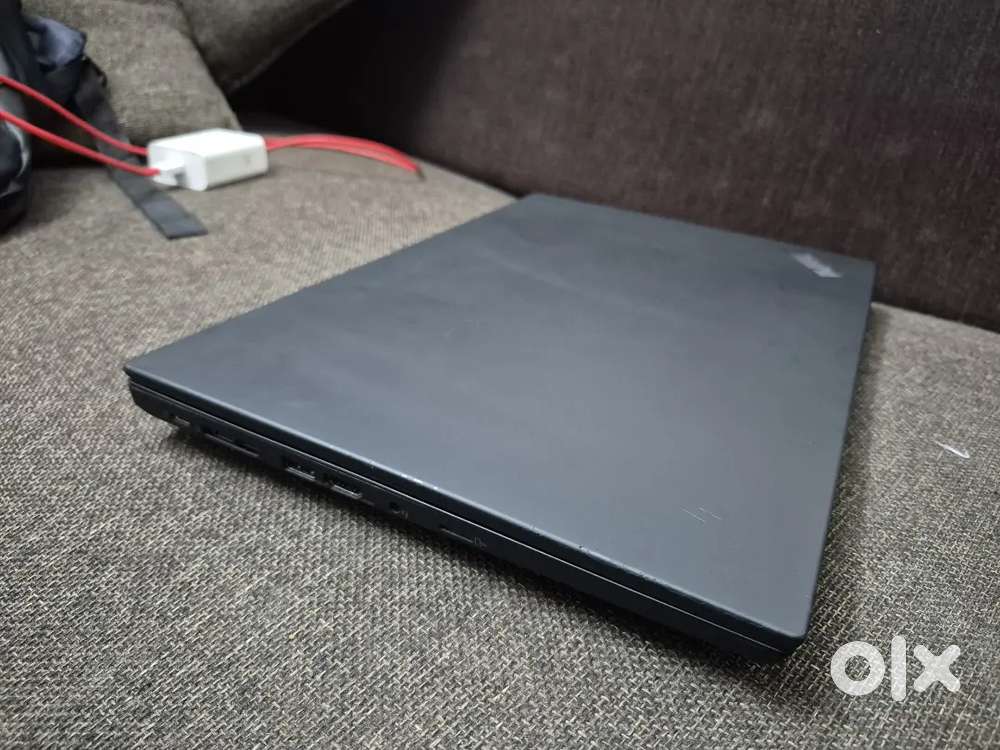 Lenovo ThinkPad T15 Gen 2 | Core i7 11th Gen  | 15.6 FHD IPS