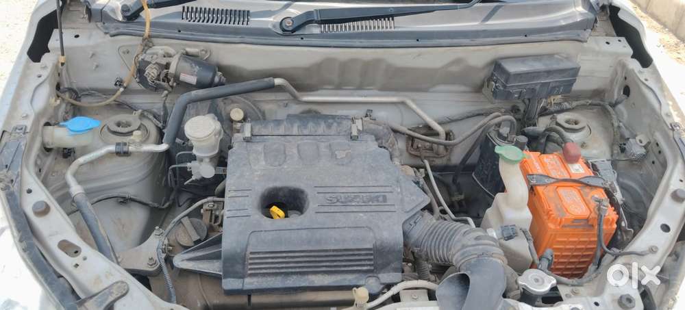 Maruti Suzuki Alto K10 Lxi Optional, 2016, Petrol