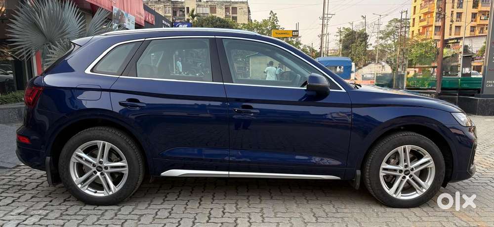 Audi Q5 2.0 45 Tfsi Technology, 2022, Petrol