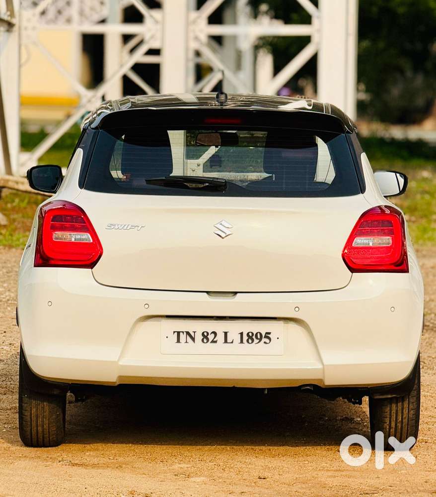 Maruti Suzuki Swift
