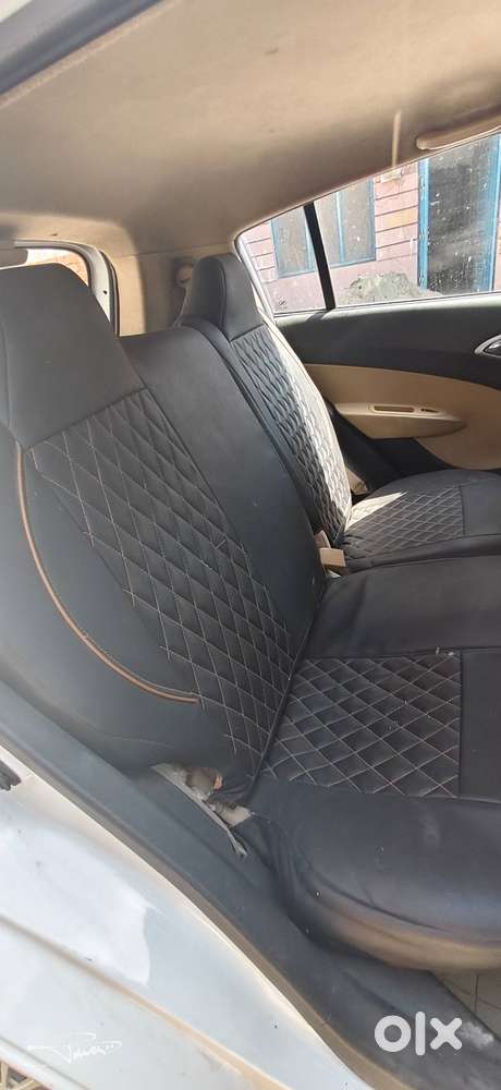 Chevrolet Sail 2016 Ls Abs