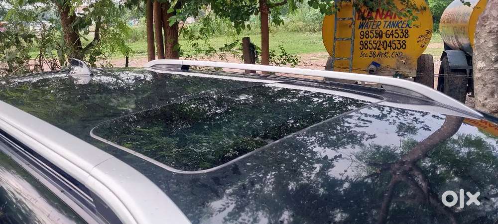 Maruti Suzuki Brezza 2023 Hybrid Genuine Odometer Reading,  Sunroof,