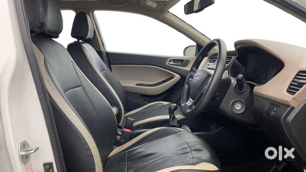 Hyundai Elite I20 Sportz 1.2, 2016, Petrol