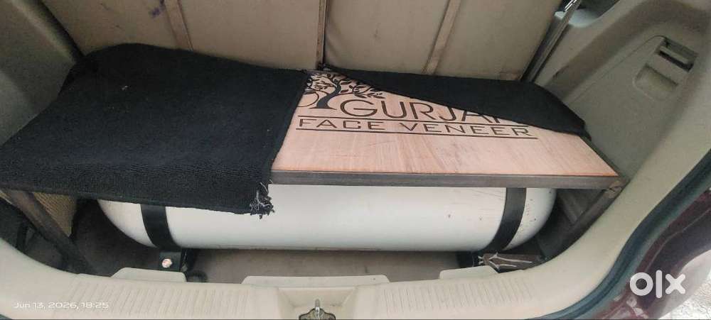 Maruti Suzuki Ertiga 2019 Cng & Hybrids Good Condition
