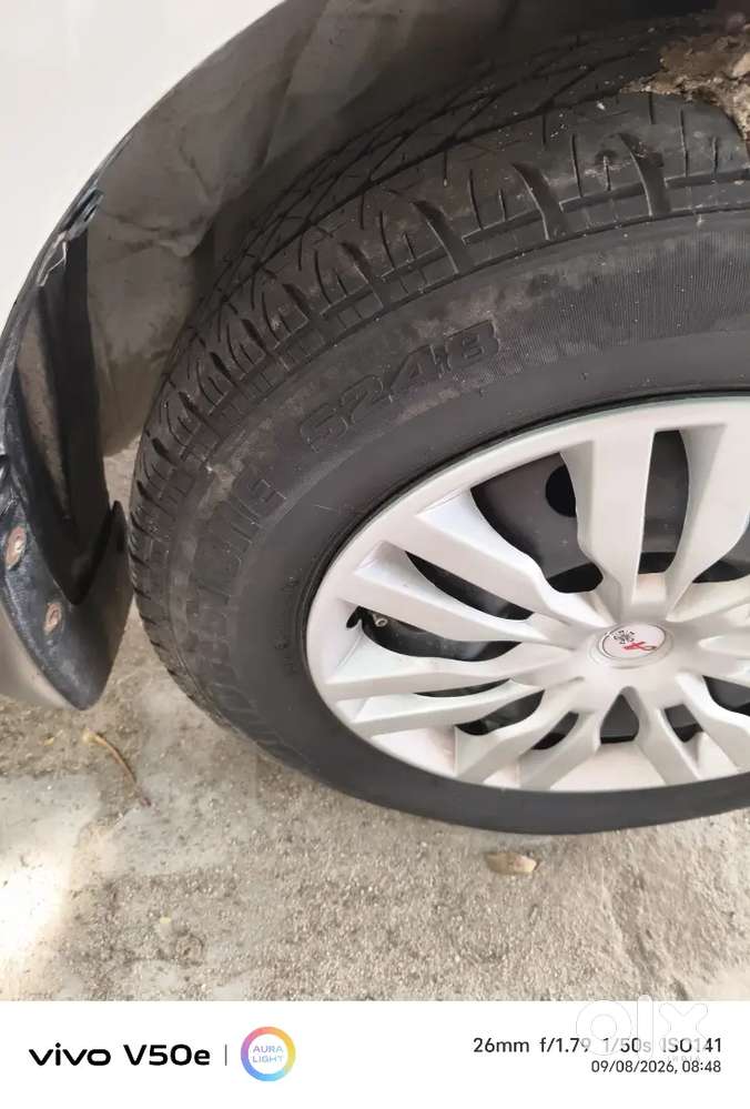 Maruti Suzuki Dzire 2016 Diesel