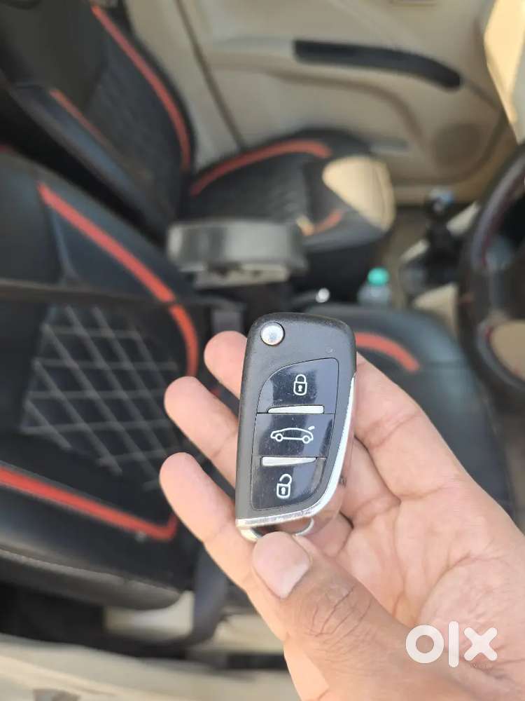 Maruti Suzuki Celerio 2019 Cng & Hybrids 79000 Km Driven