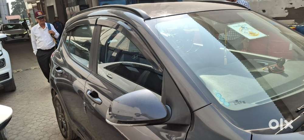 Hyundai Grand I10 Nios 2022